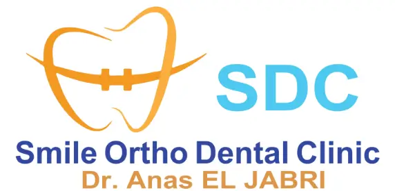 Centre spécialisé en Orthodontie : OrthoSmile Rabat. Dr Anas EL JABRI